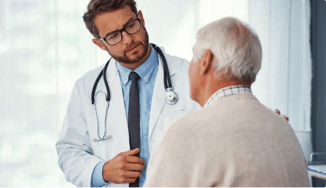 Medico in visita a domicilio Milano